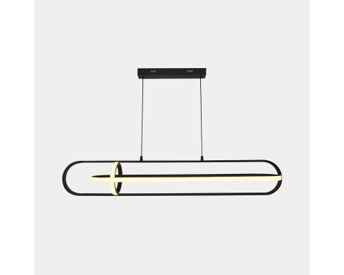 Подвесной светодиодный светильник Escada Orbital 10255/3LED