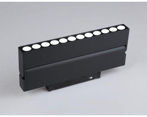 Трековый светодиодный светильник Ambrella light Track System Magnetic GL4048