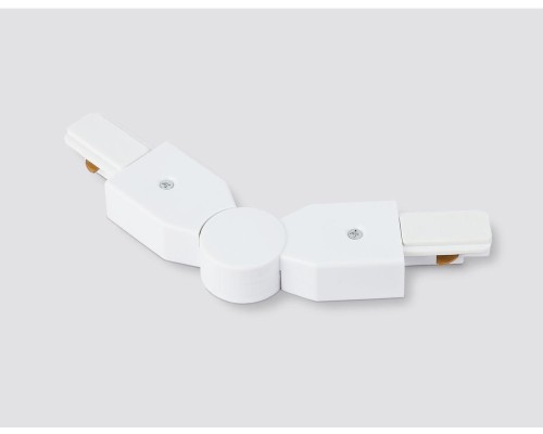 Коннектор поворотный шарнирный Ambrella Light Track System Standard 220V GL7179