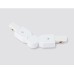 Коннектор поворотный шарнирный Ambrella Light Track System Standard 220V GL7179