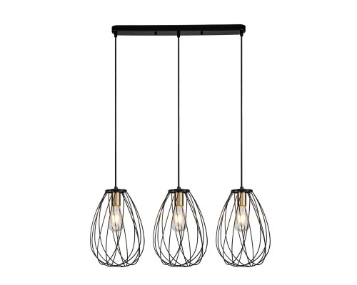 Подвесной светильник Escada Barrie 10180/3S