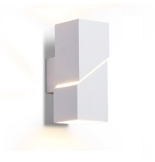 Настенный светильник Ambrella light Wallers Wall FW2474
