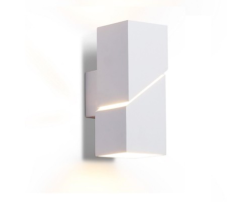 Настенный светильник Ambrella light Wallers Wall FW2474