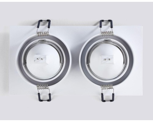 Встраиваемый светильник Ambrella Light Techno Spot Standard Tech TN102731