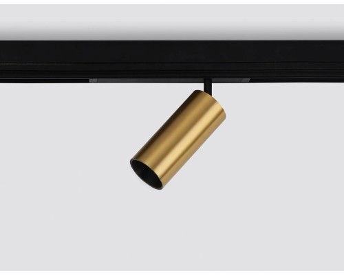 Трековый светодиодный светильник Ambrella Light Track System Magnetic 220V GL1233