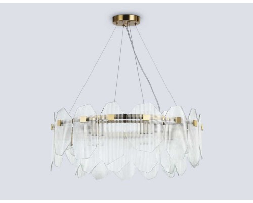 Подвесной светильник Ambrella light High light LH31253