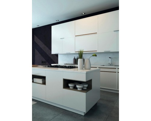 Точечный светильник (в комплекте 3 шт.) Kanlux TRIBIS II O B 23855