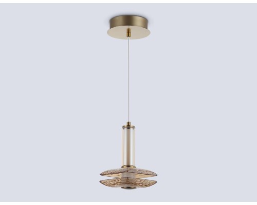 Подвесной светодиодный светильник Ambrella light High Light LH31001