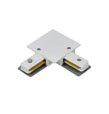 Коннектор L-образный Escada Prima ESTR20022