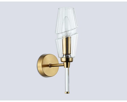 Настенный светильник Ambrella light High light LH55204