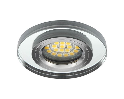 Точечный светильник Kanlux MORTA CT-DSO50-SR 19442