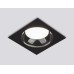 Встраиваемый светильник Ambrella light TECHNO SPOT TN52342