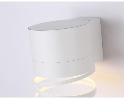 Настенный светильник Ambrella light Techno Spot Techno TN71111