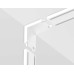 Коннектор L-образный внутренний Ambrella light Track System Magnetic Ultra Slim GV1103