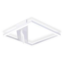 Потолочный светодиодный светильник Ambrella light Comfort LineTech FL51463