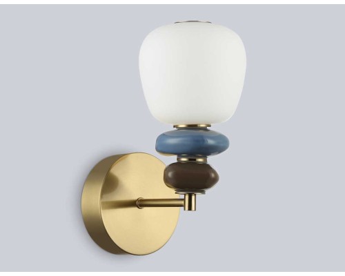 Настенный светильник Ambrella Light HIGH LIGHT LH53168