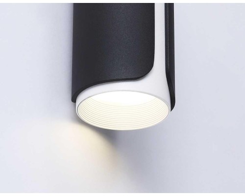 Потолочный светильник Ambrella light Techno Spot Techno family TN51589