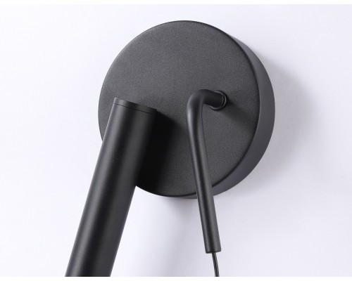 Настенный светодиодный светильник Ambrella light Comfort LineTech FL66385