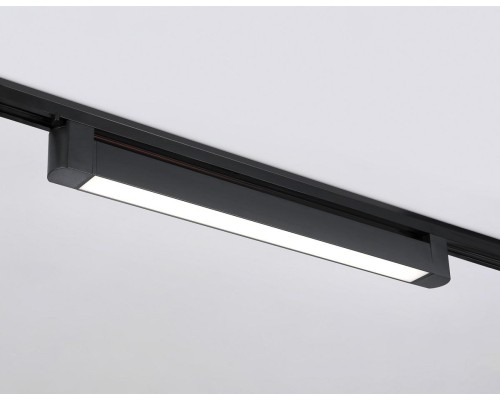 Трековый светодиодный светильник Ambrella light Track System GL6739