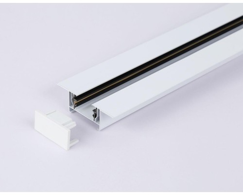 Шинопровод встраиваемый Ambrella Light Track System Standard 220V GL7123