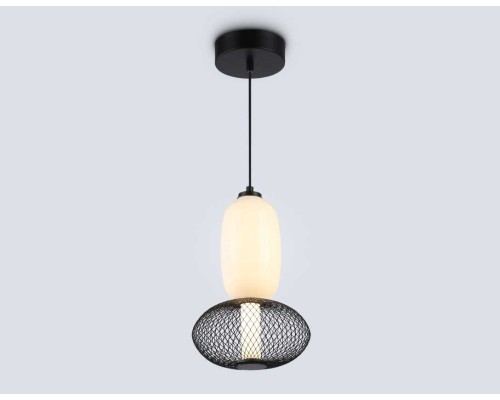 Подвесной светодиодный светильник Ambrella light High Light LH11007