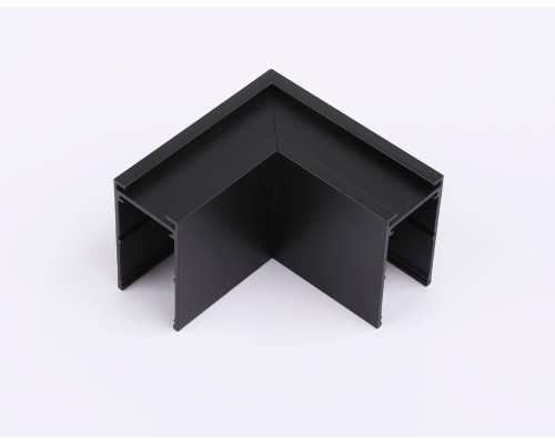 Коннектор L-образный Ambrella Light Track System Magnetic 220V GL1032