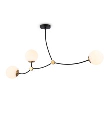 Подвесной светильник Ambrella light Traditional Modern TR2568