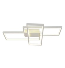 Потолочный светодиодный светильник Escada Arcade 10254/3LED