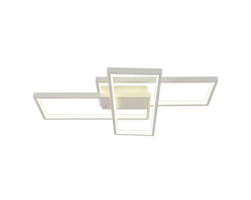 Потолочный светодиодный светильник Escada Arcade 10254/3LED