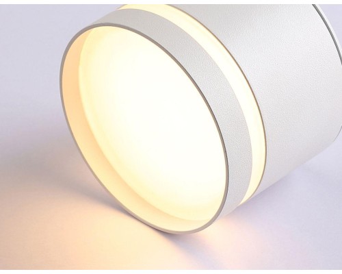 Потолочный светильник Ambrella light Techno Spot IP Protect TN6571