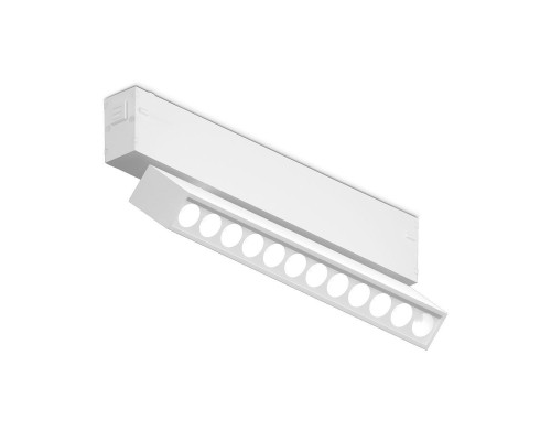 Трековый светодиодный светильник Ambrella Light Track System Magnetic 220V GL1341