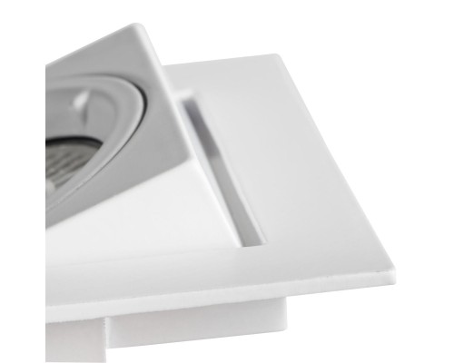 Точечный светильник Kanlux ALREN DTL-W 26753