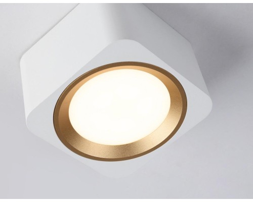 Накладной светильник Ambrella light Techno Spot Techno TN70831