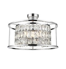 Потолочный светильник Vele Luce Debra VL3283P06