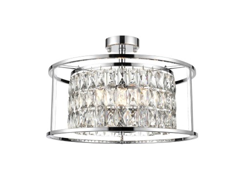 Потолочный светильник Vele Luce Debra VL3283P06