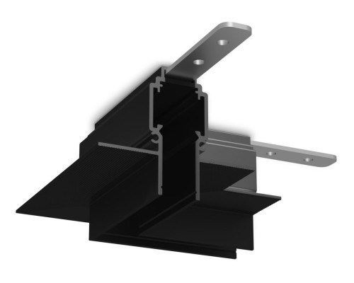 Комплект прямых соединителей для шинопровода Ambrella Light TRACK SYSTEM GL2006