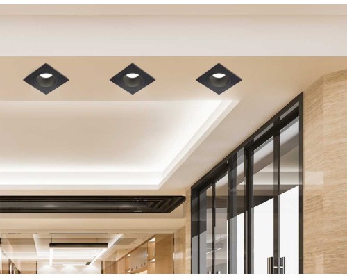 Светильник встраиваемый Ambrella Light TN102828