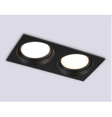 Светильник встраиваемый поворотный AMBRELLA LIGHT TECHNO SPOT TN52235