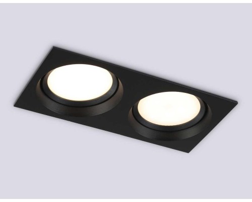 Светильник встраиваемый поворотный AMBRELLA LIGHT TECHNO SPOT TN52235