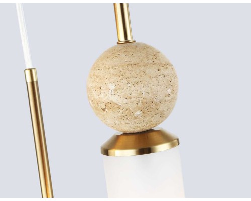 Подвесной светильник Ambrella light High light LH53257