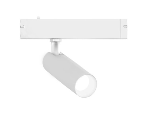 Трековый акцентный светильник Ambrella Light TRACK SYSTEM GL8010