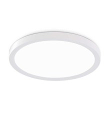 Потолочный светодиодный светильник Ambrella light Orbital Air Slim FZ1903