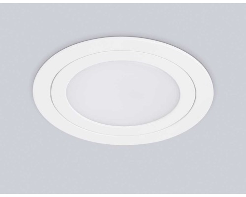 Светильник встраиваемый Ambrella Light TN6601