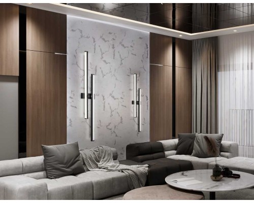 Настенный светильник Ambrella Light COMFORT FL6162