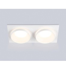 Светильник встраиваемый Ambrella Light TN30711