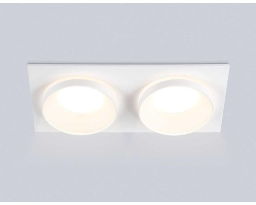 Светильник встраиваемый Ambrella Light TN30711