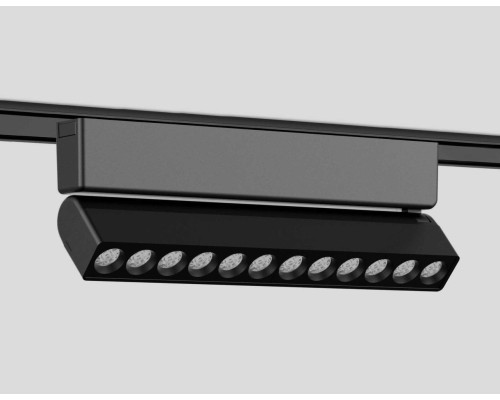 Трековый светодиодный светильник Ambrella light Track System Magnetic Ultra Slim GV1474