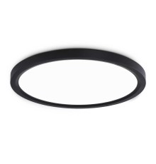 Потолочный светодиодный светильник Ambrella light Orbital Air Slim FZ1908