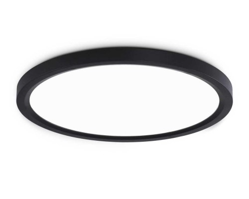 Потолочный светодиодный светильник Ambrella light Orbital Air Slim FZ1908