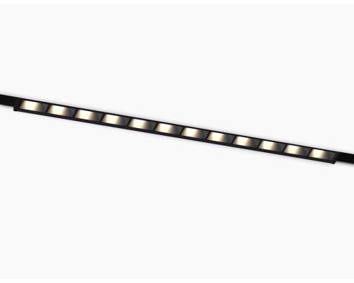 Трековый линейный светильник Ambrella Light TRACK SYSTEM GL2335
